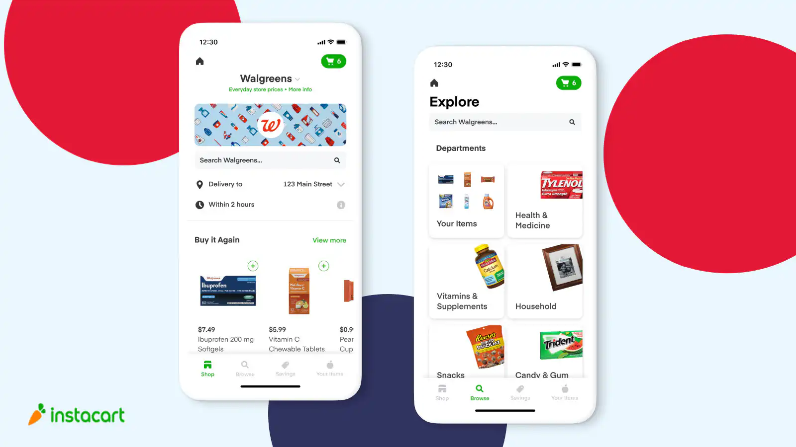 instacart