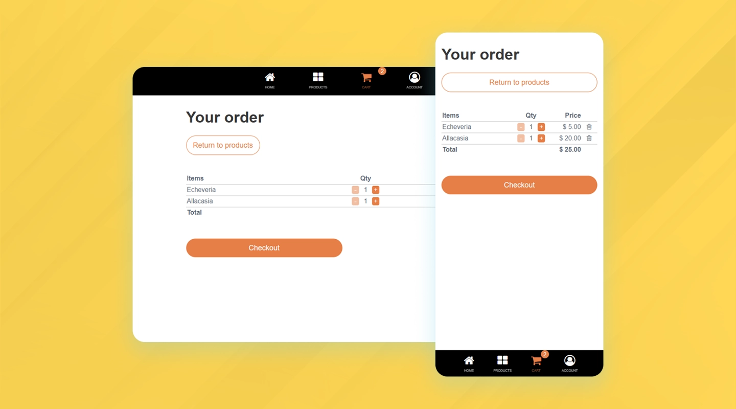 Delivery App Customers Will Love Image