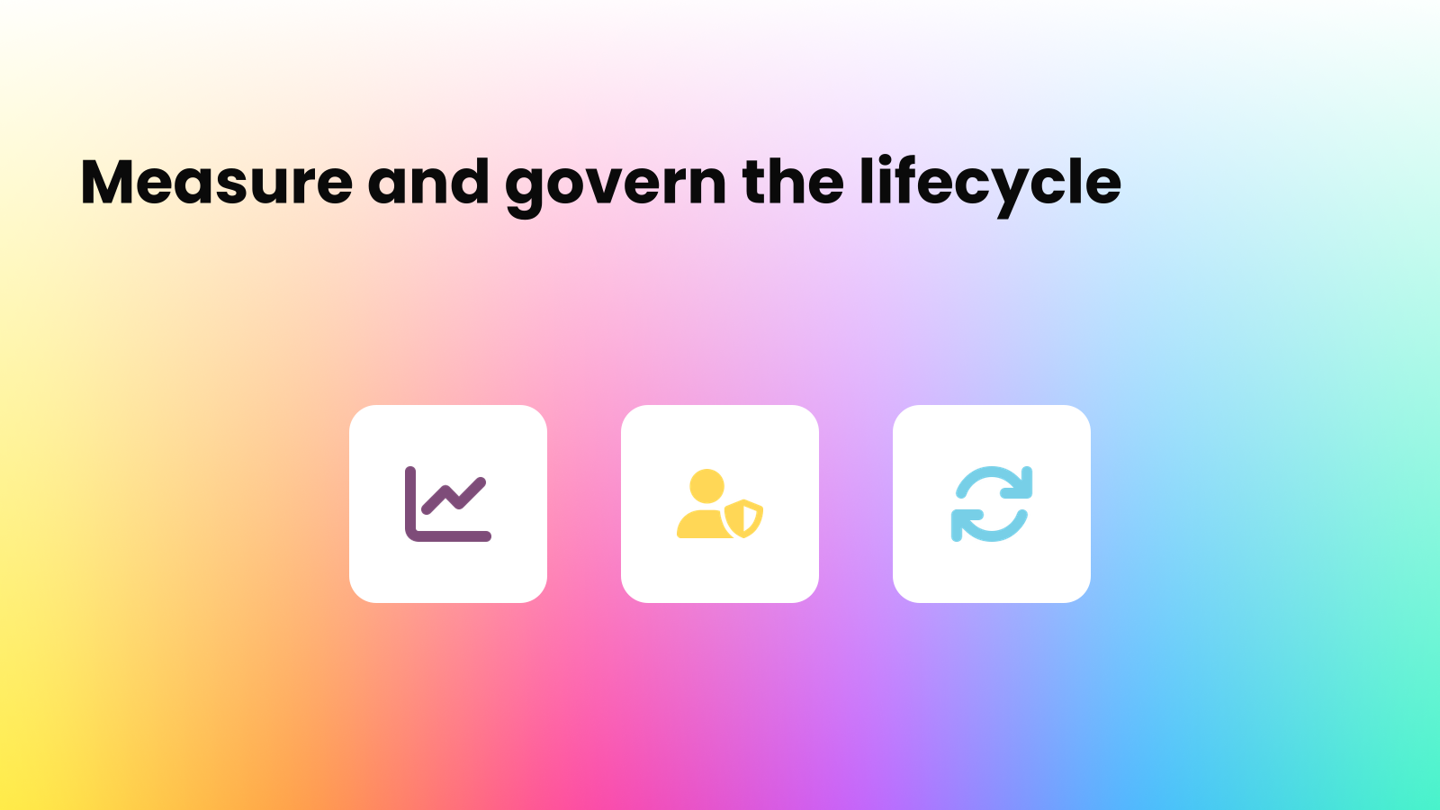 Lifecycle governance covering adoption, measurement, ownership, and continuous improvement. Lifecycle governance covering adoption, measurement, ownership, and continuous improvement.