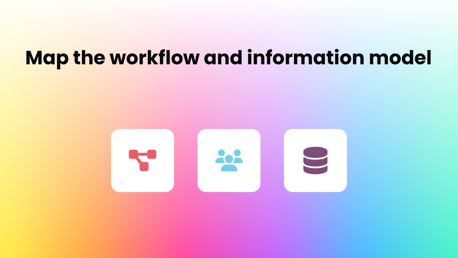 Workflow and information model covering tasks, roles, exceptions, records, relationships, and ownership. Workflow and information model covering tasks, roles, exceptions, records, relationships, and ownership.