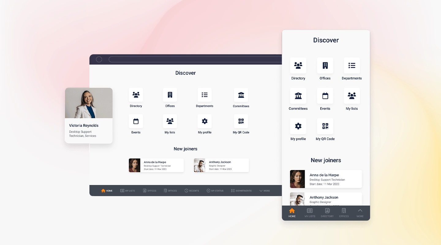 Why Create A Web App Image