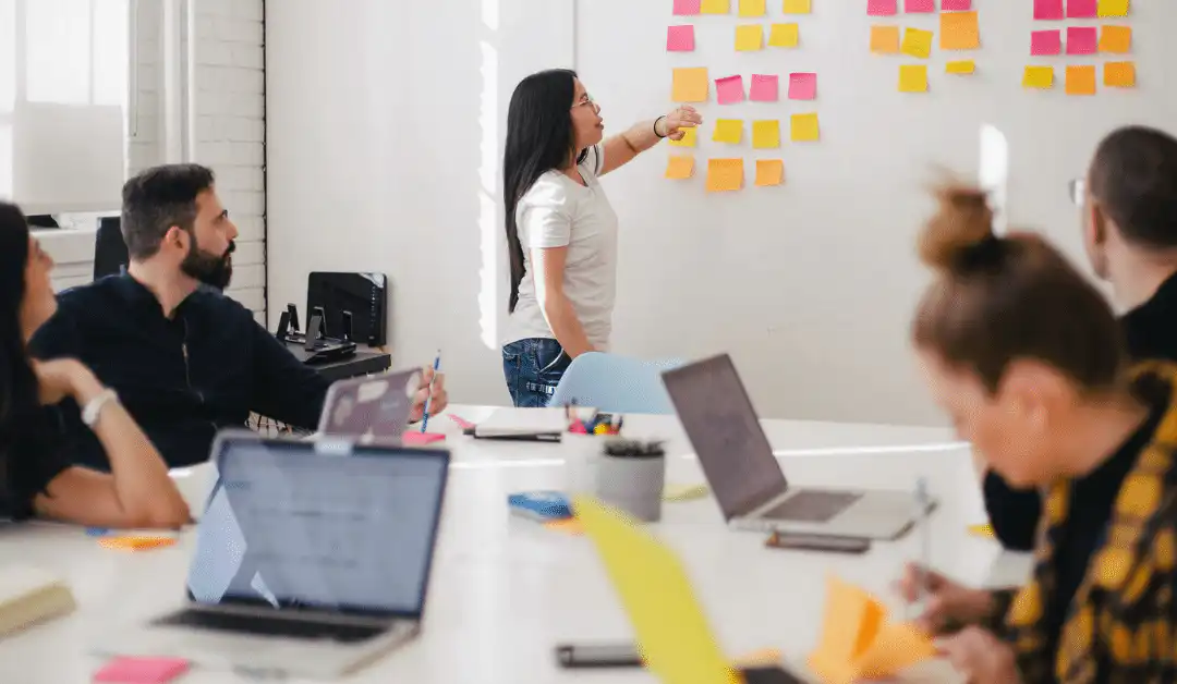 How to Get Your Company to Buy into Innovation