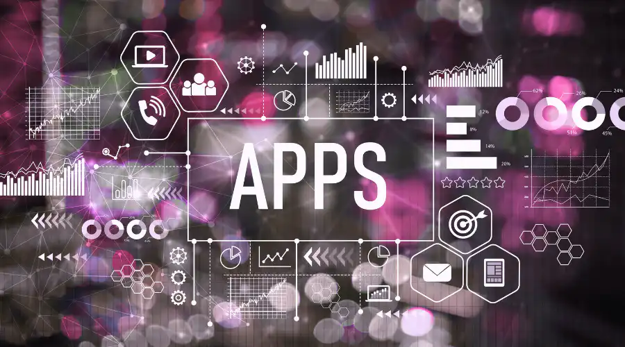 apps logo