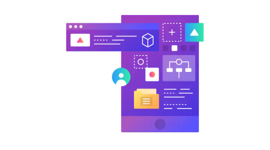 create a mobile app