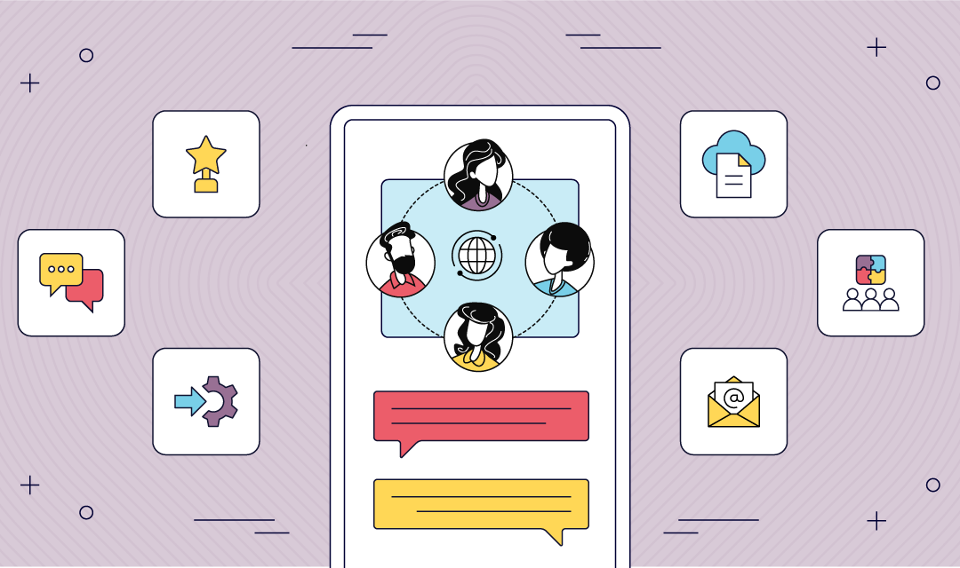 15+ Top Internal Communication Apps in 2026