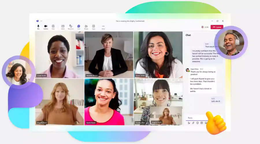 Microsoft Teams