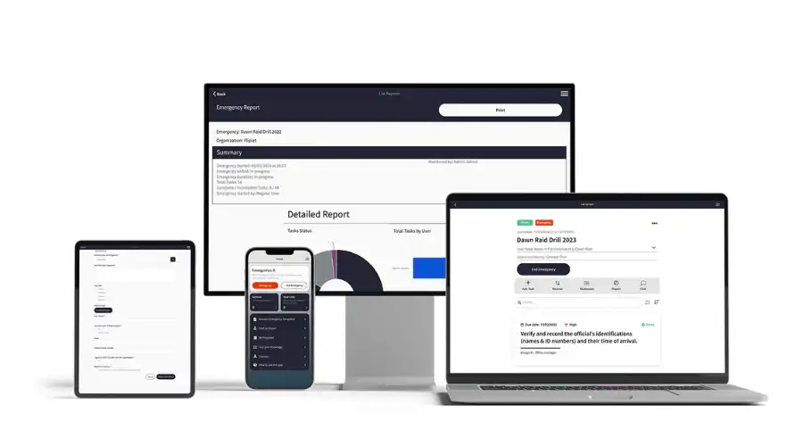 Other Use Cases Of An Internal Communication App