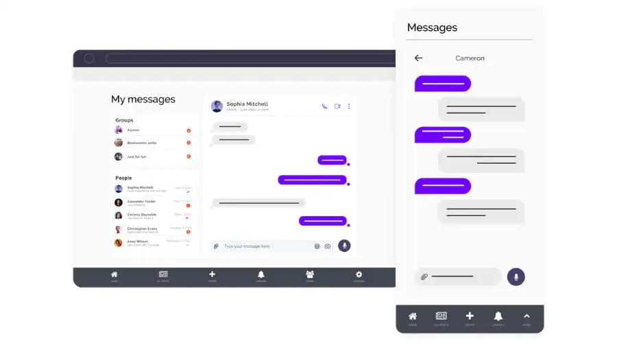 What Is An Internal Communication App