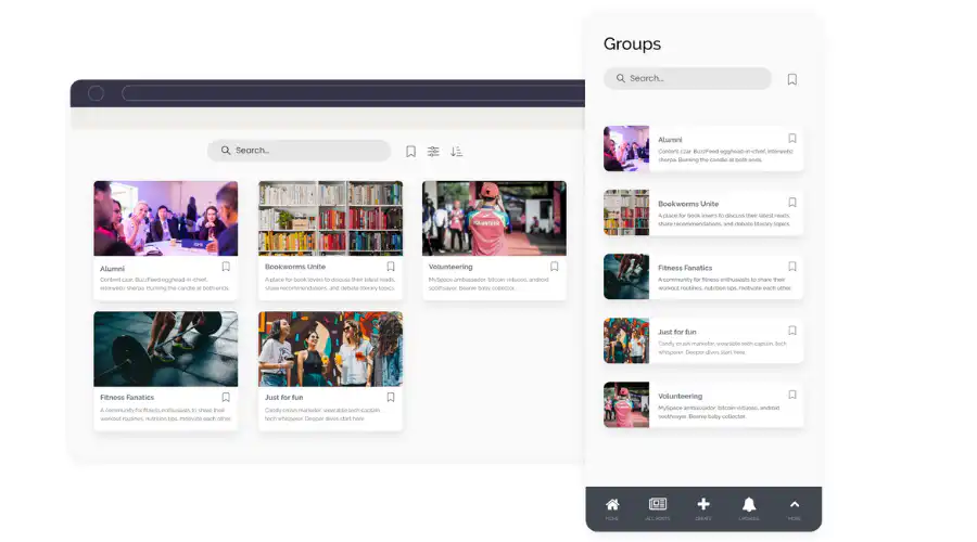 Why Fliplet Is The Best Choice For Your Internal Communication App