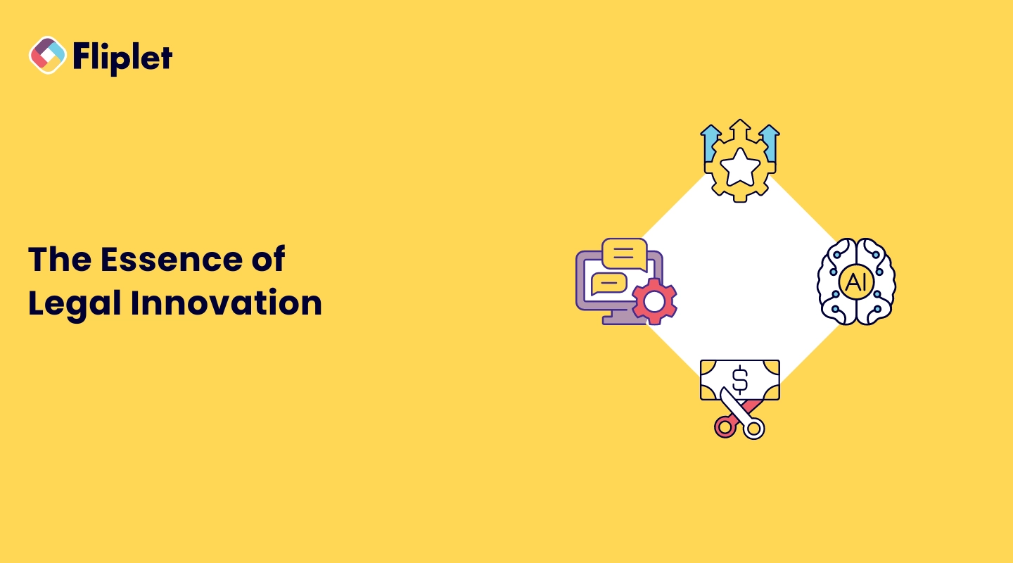 The Essence Legal Innovation Image