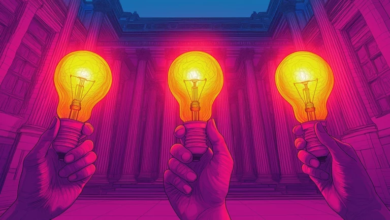 The Future of Legal Innovation: How AI is Shaping the Legal Industry