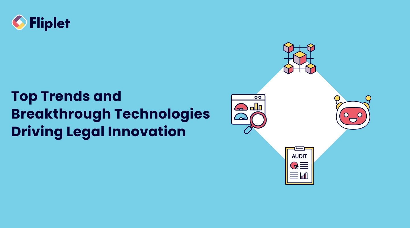 Top Trends And Breakthrough Technologies Image