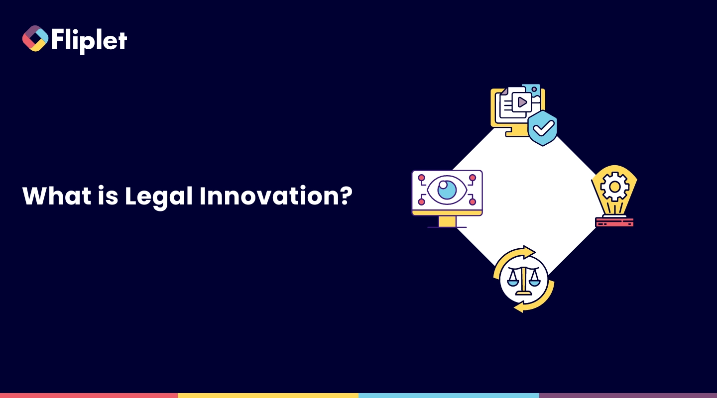 What Is Legal Innovation Image
