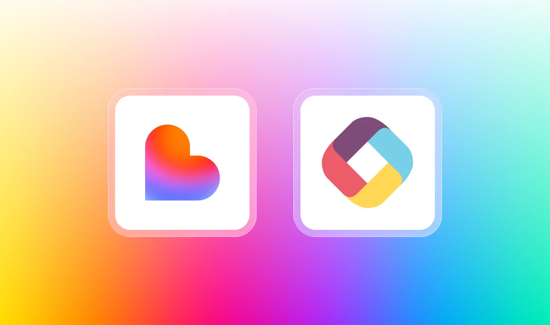 Fliplet vs Lovable AI software builder comparison featured image