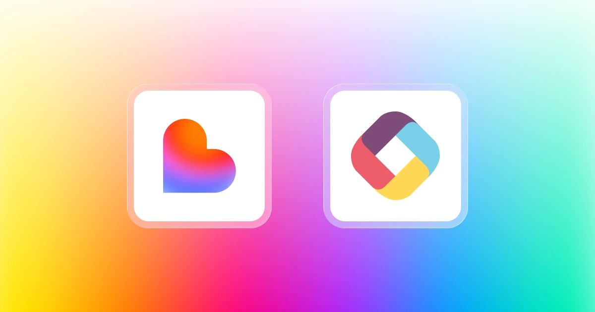 Fliplet vs Lovable AI software builder comparison featured image