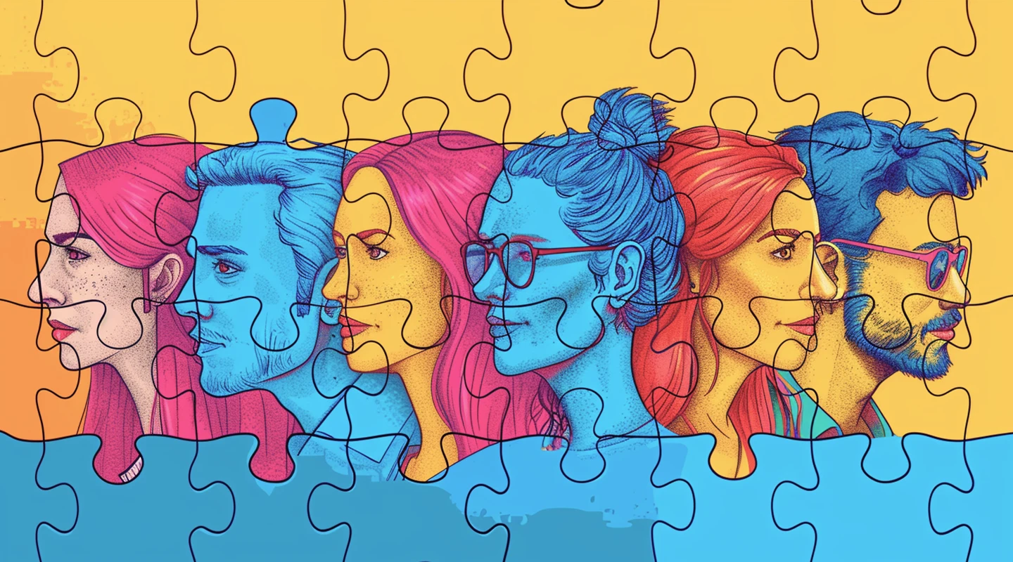 Collaborative Techniques Image