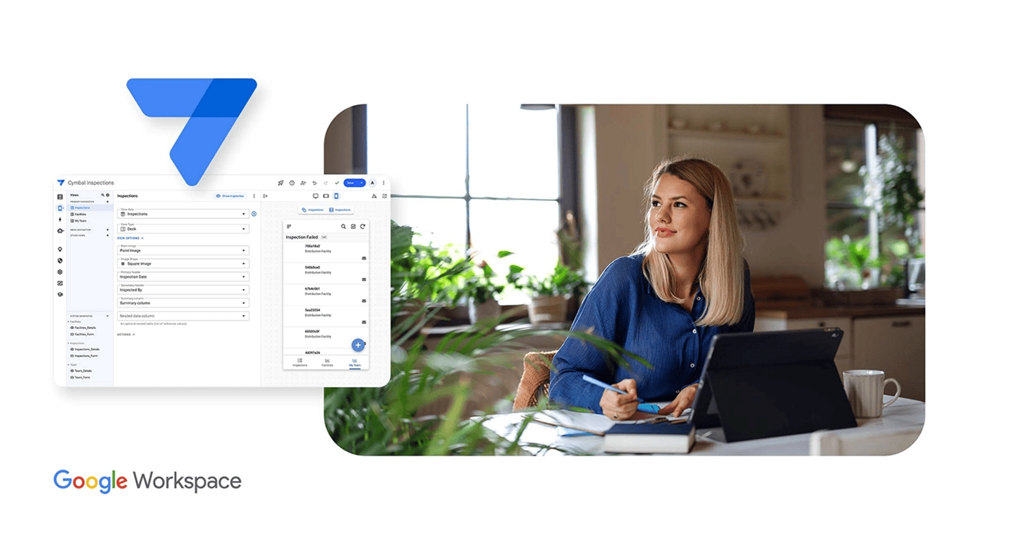 Appsheet Image