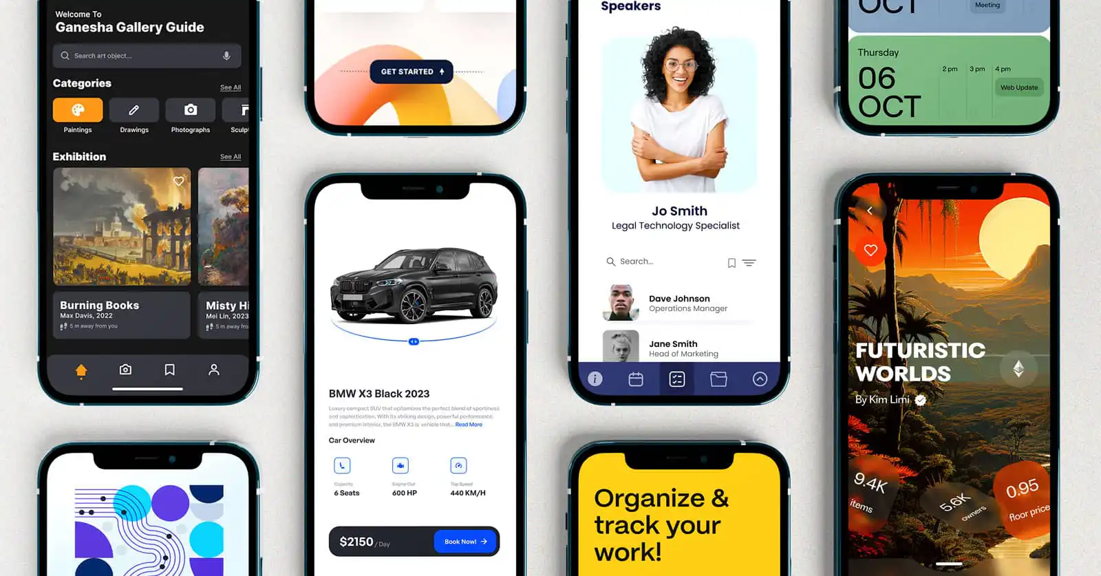 The 21 Best Mobile App Design Examples (Complete Guide)