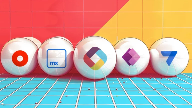 10 Microsoft Power Apps Alternatives and How to Choose Yours