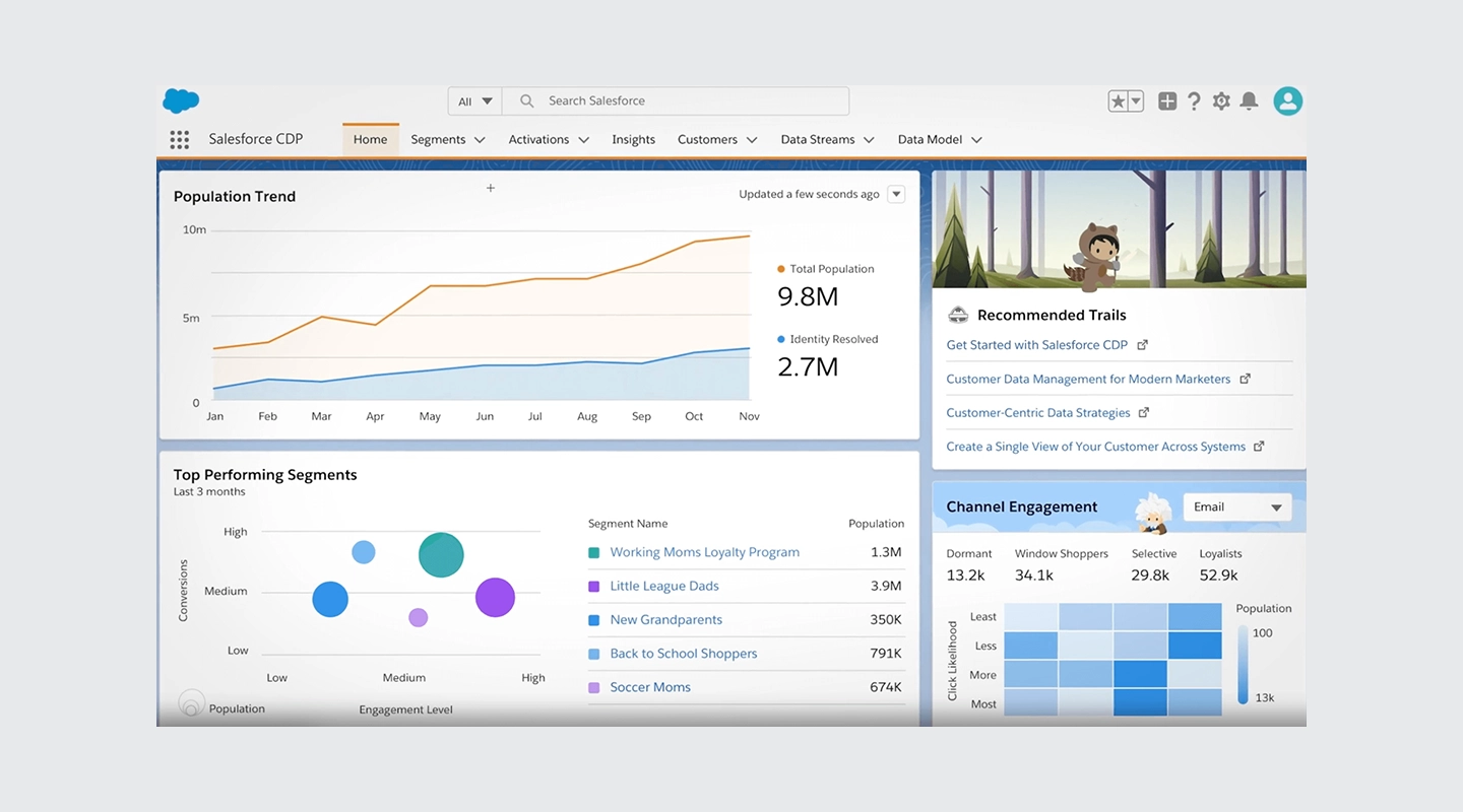 Salesforce Image