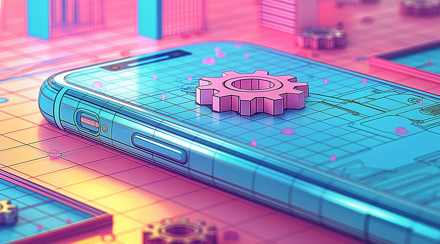 Features Enterprise App Development Image