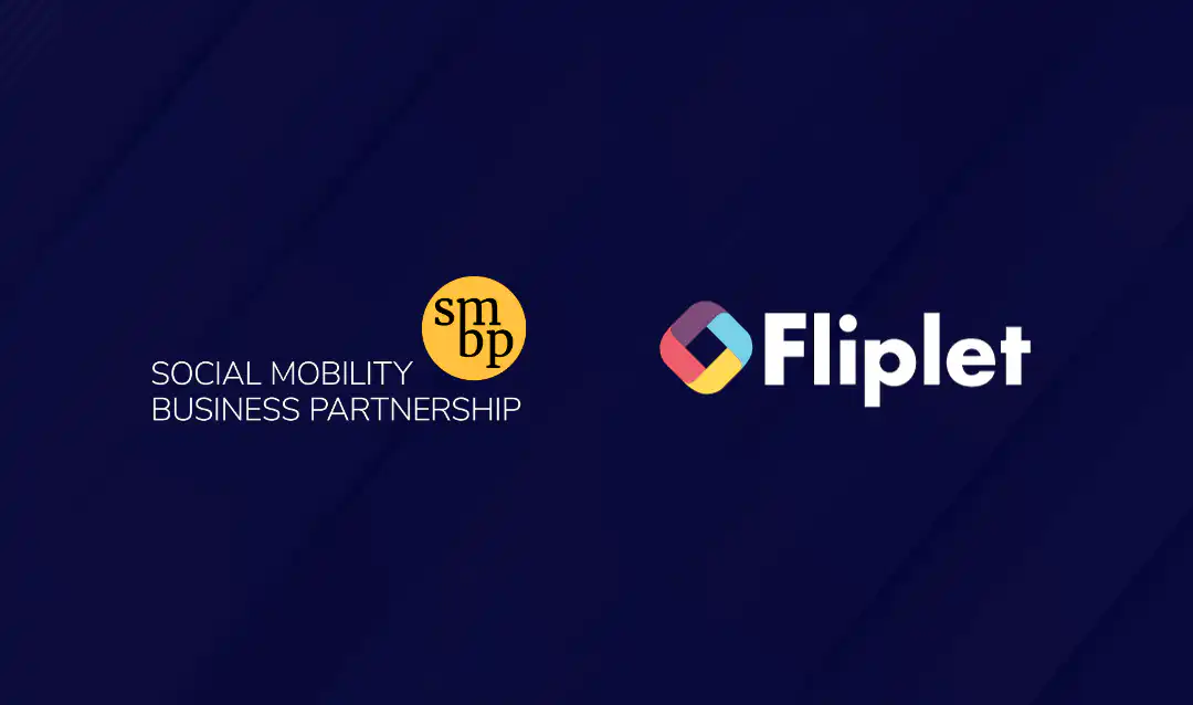Social Mobility Business Partnership's Journey with Web and Mobile Apps