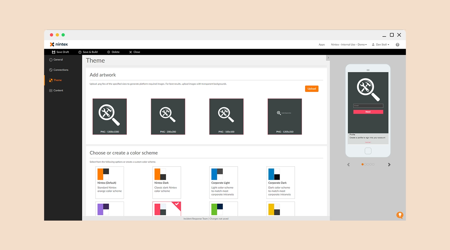 Nintex Image