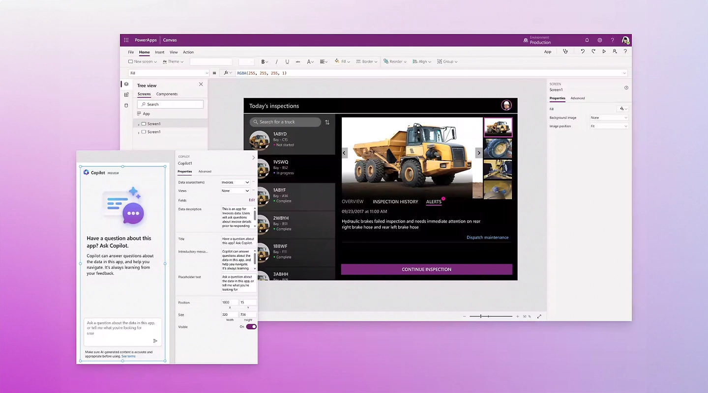 What Is Microsoft Power Apps