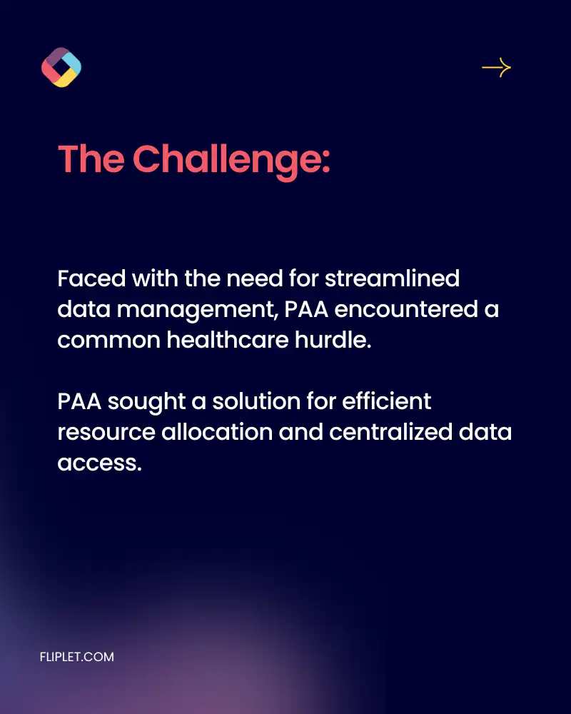 Providence case study challenge slide