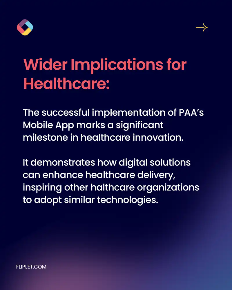 Providence case study quote slide