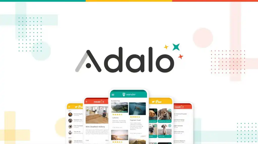 adalo