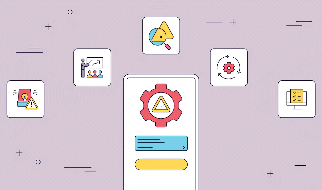 Top 13 Incident Management Best Practices Image