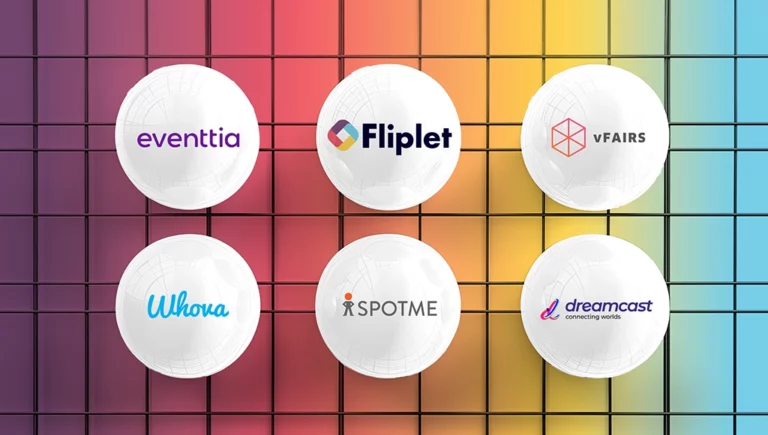 Top 16 vFairs Alternatives for Virtual Events and Conferences for 2026
