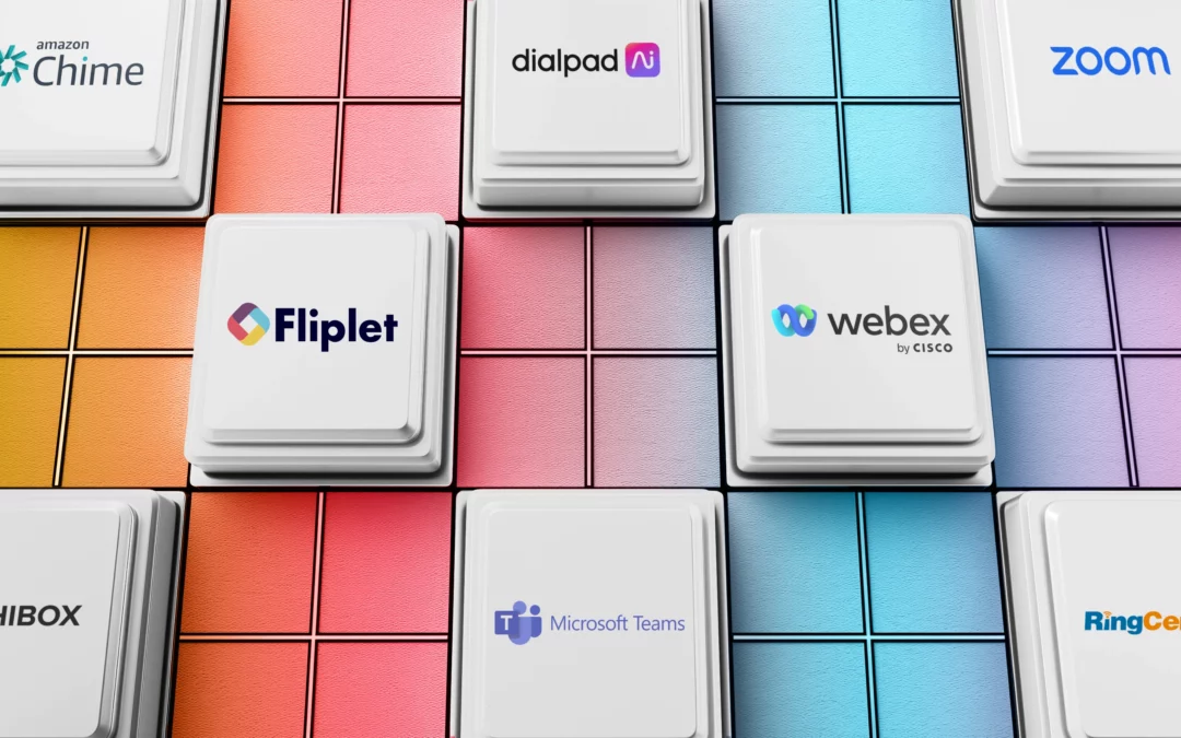 Top 19 Webex Alternatives for Effective Business Meetings and Conferencing 2026