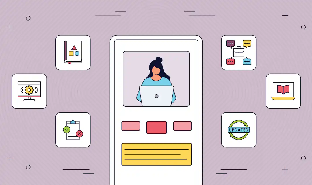 What is a Citizen Developer image