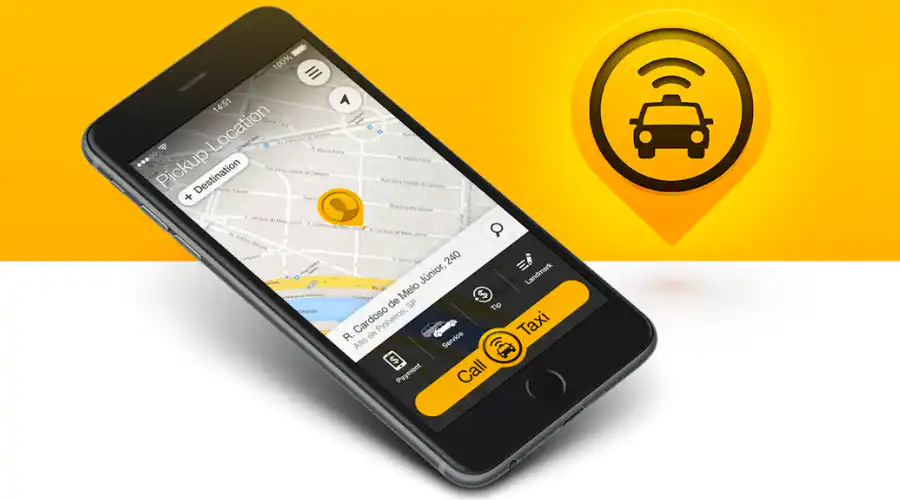 Easytaxi