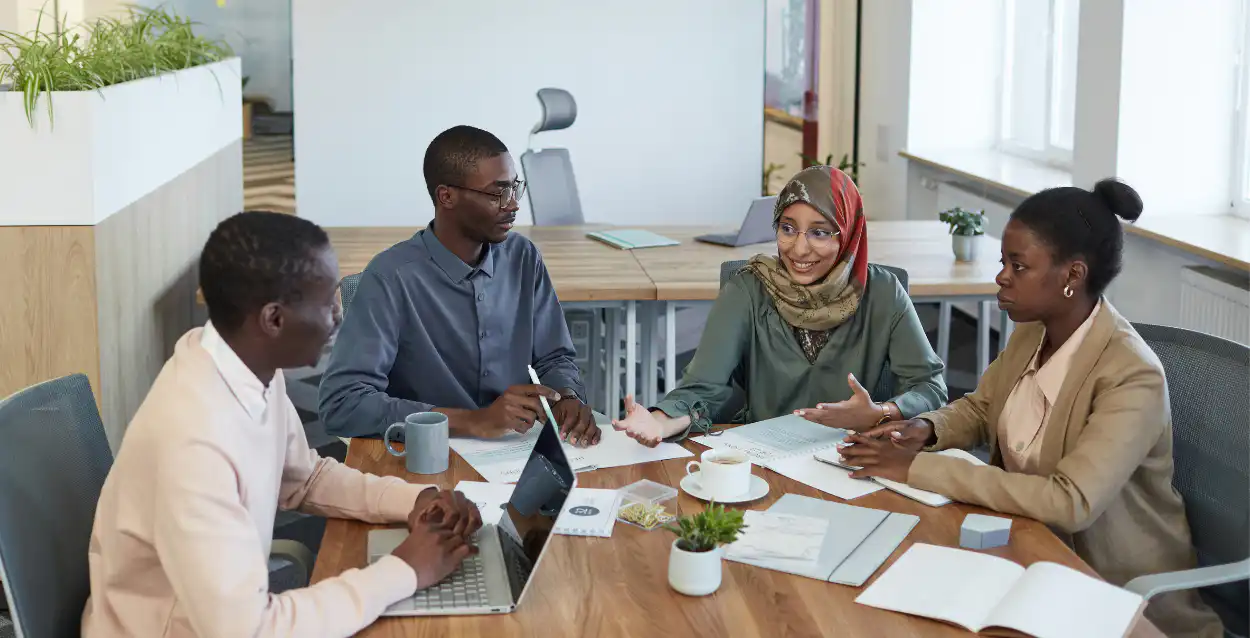 Planning A Hackathon Event