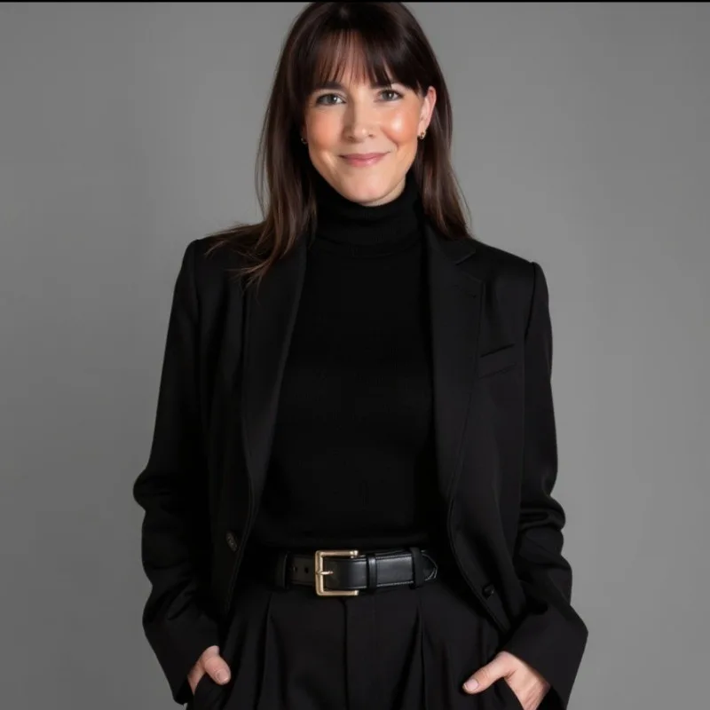 Zoe Morrissey