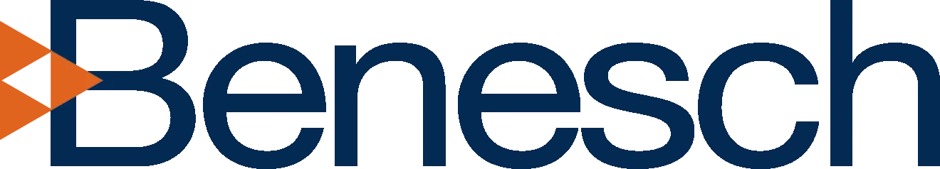 Benesch logo