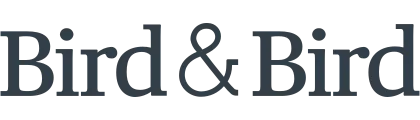 Bird & Bird logo