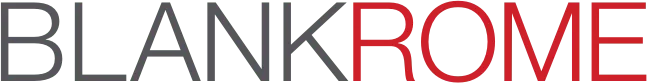 Blank Rome logo