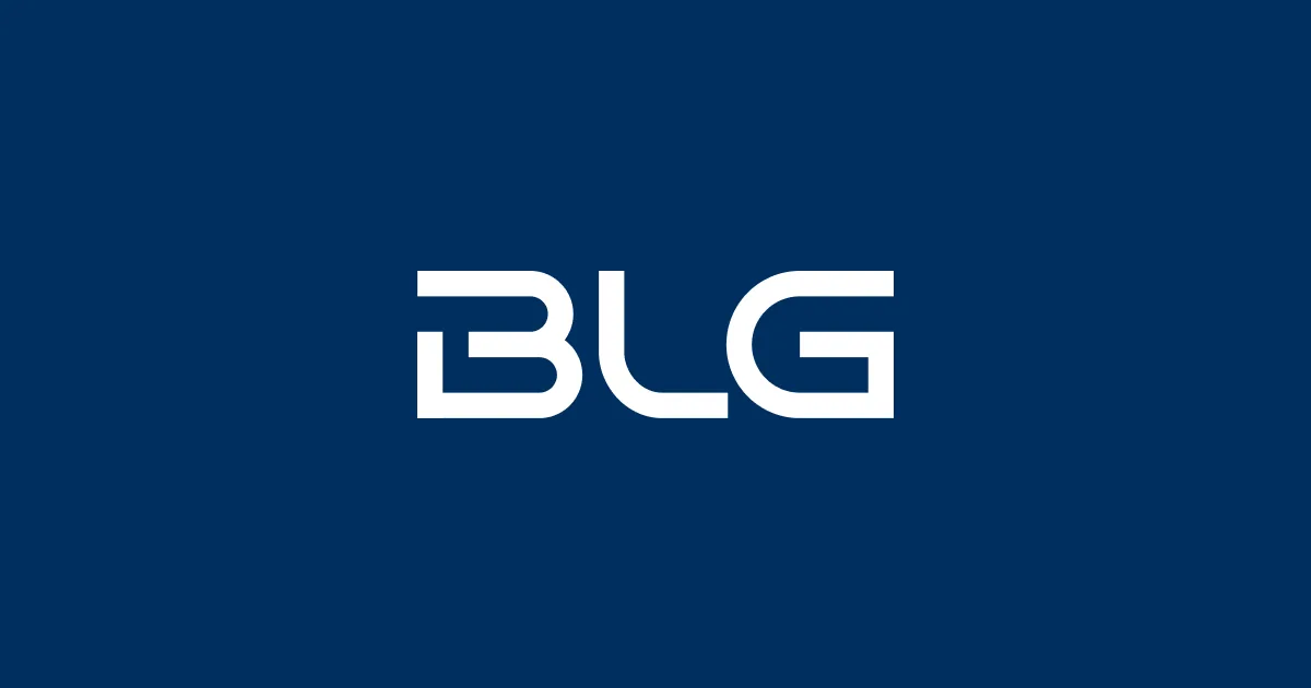BLG Beyond case study featured image