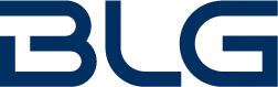 BLG Beyond logo