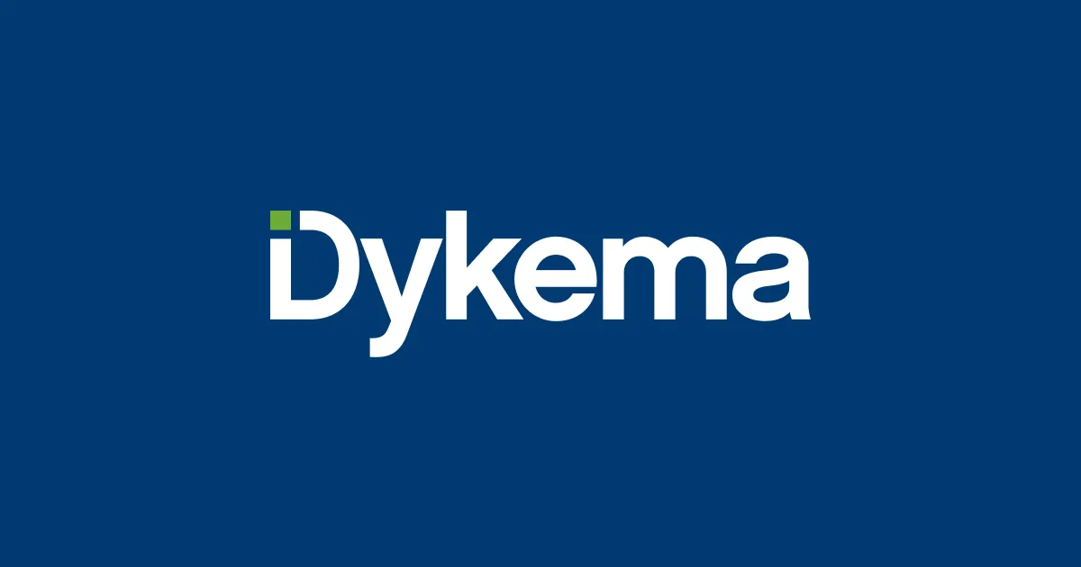 Dykema case study featured image