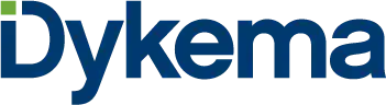 Dykema logo