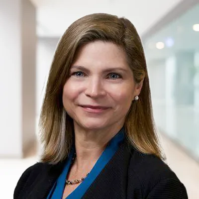 Linda Moss