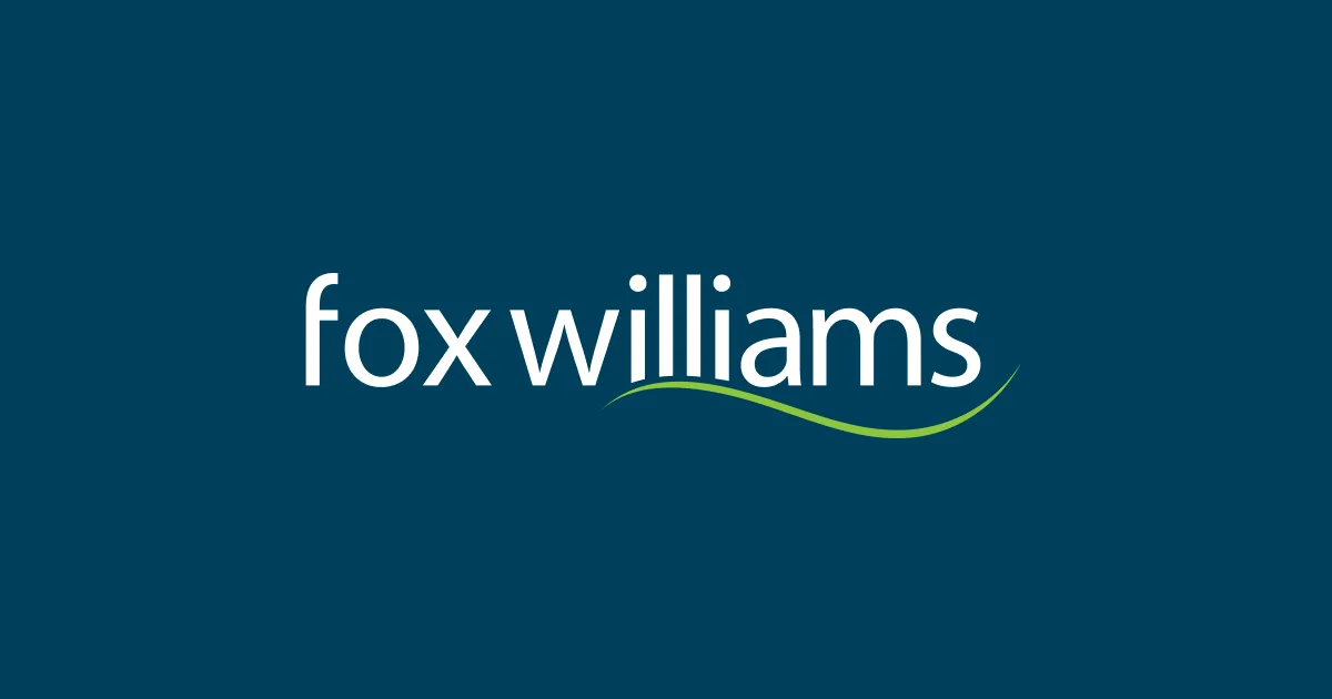 Fox Williams case study featured image