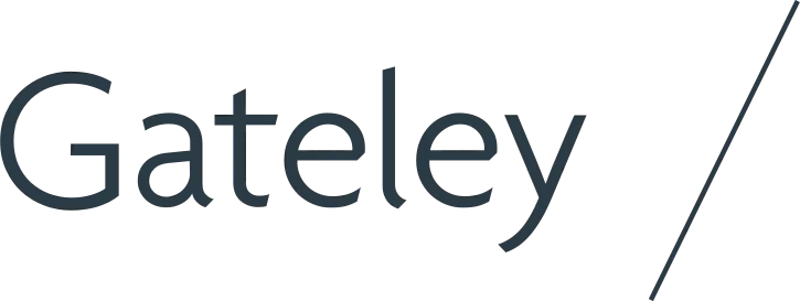 Gateley logo