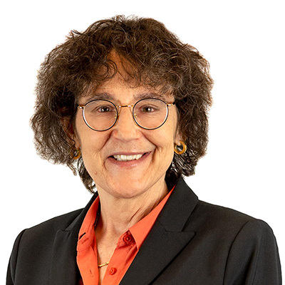 Ginevra Saylor