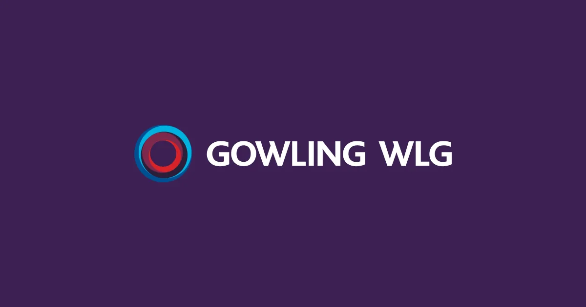 Gowling WLG case study featured image